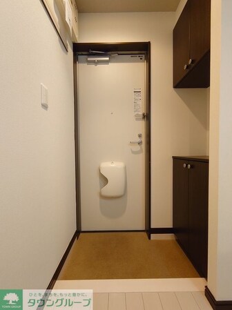 アメリカンリバティー笹塚の物件内観写真